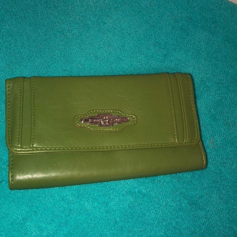 Etienne Aigner Wallet 